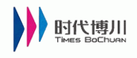 时代博川品牌logo