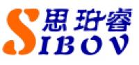 思珀睿品牌logo