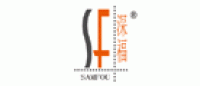 深福SAMFOU品牌logo