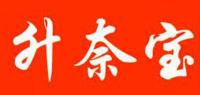 升奈宝品牌logo