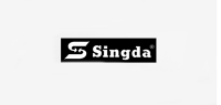 SINGDA品牌logo