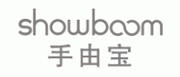 手由宝showboom品牌logo