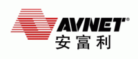 安富利品牌logo