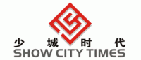 少城时代品牌logo