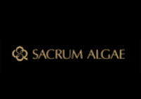 sacrumalgae品牌logo