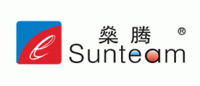 燊腾Sunteam品牌logo