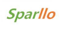 Sparllo品牌logo