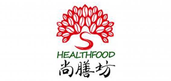 尚膳坊品牌logo