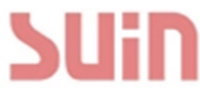 SUIN品牌logo