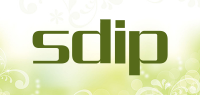 sdip品牌logo