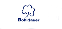 波比丹尔BOBIDANER品牌logo