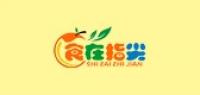 食在指尖品牌logo