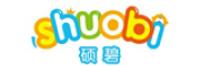 硕碧品牌logo