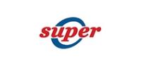 SuperC品牌logo