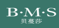 贝蔓莎品牌logo