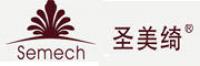 圣美绮品牌logo