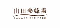 山田养蜂场品牌logo