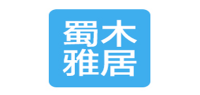 蜀木雅居品牌logo