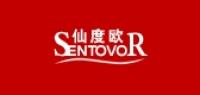 sentovor品牌logo