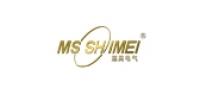 湿美电气msshimei品牌logo