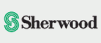 狮龙Sherwood品牌logo