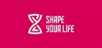 shapeyourlife品牌logo