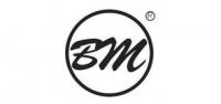 bmstar品牌logo