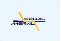 sedacmeral品牌logo
