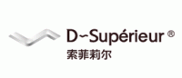 索菲莉尔D-Superieur品牌logo