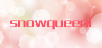 snowqueeni品牌logo