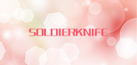 SOLDIERKNIFE品牌logo