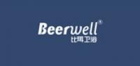 比珥卫浴品牌logo