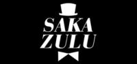 sakazulu服饰品牌logo