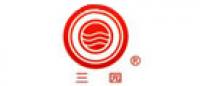 三园品牌logo