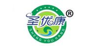圣优康品牌logo