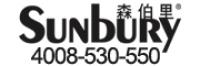 森伯里品牌logo