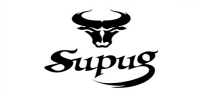 森傅格SUPUG品牌logo