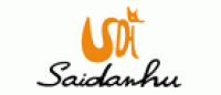赛丹狐品牌logo