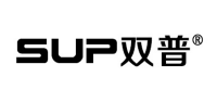 双普品牌logo