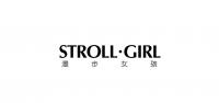strollgirl饰品品牌logo