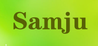 Samju品牌logo