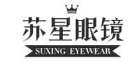 苏星眼镜品牌logo