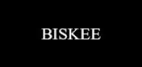 biskee品牌logo