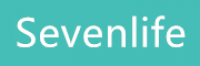 Sevenlife品牌logo