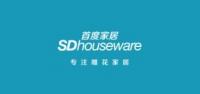 sdhouseware品牌logo