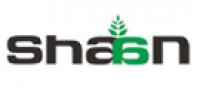 shaan品牌logo