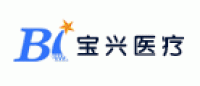 宝兴医疗品牌logo