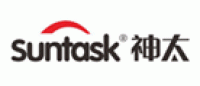 神太suntask品牌logo