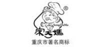 宋大妈品牌logo