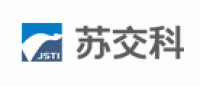 苏交科品牌logo